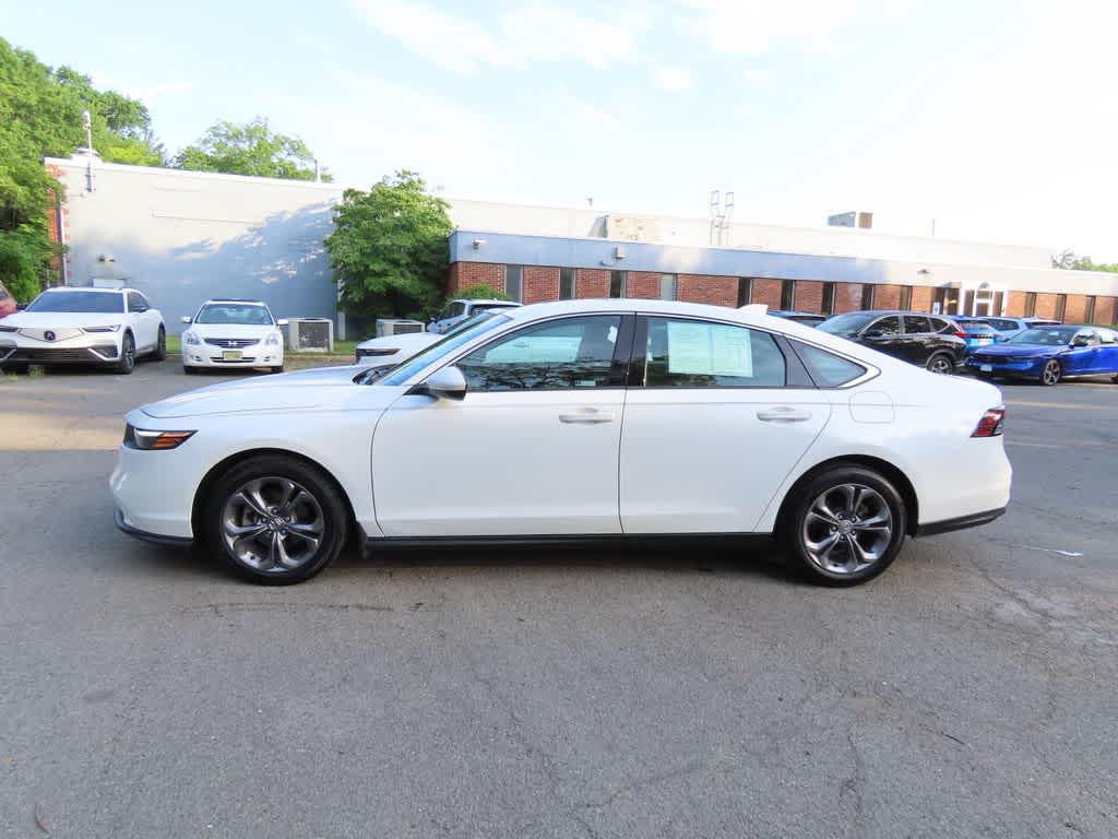 Thumbnail: 2024 Honda Accord - 3