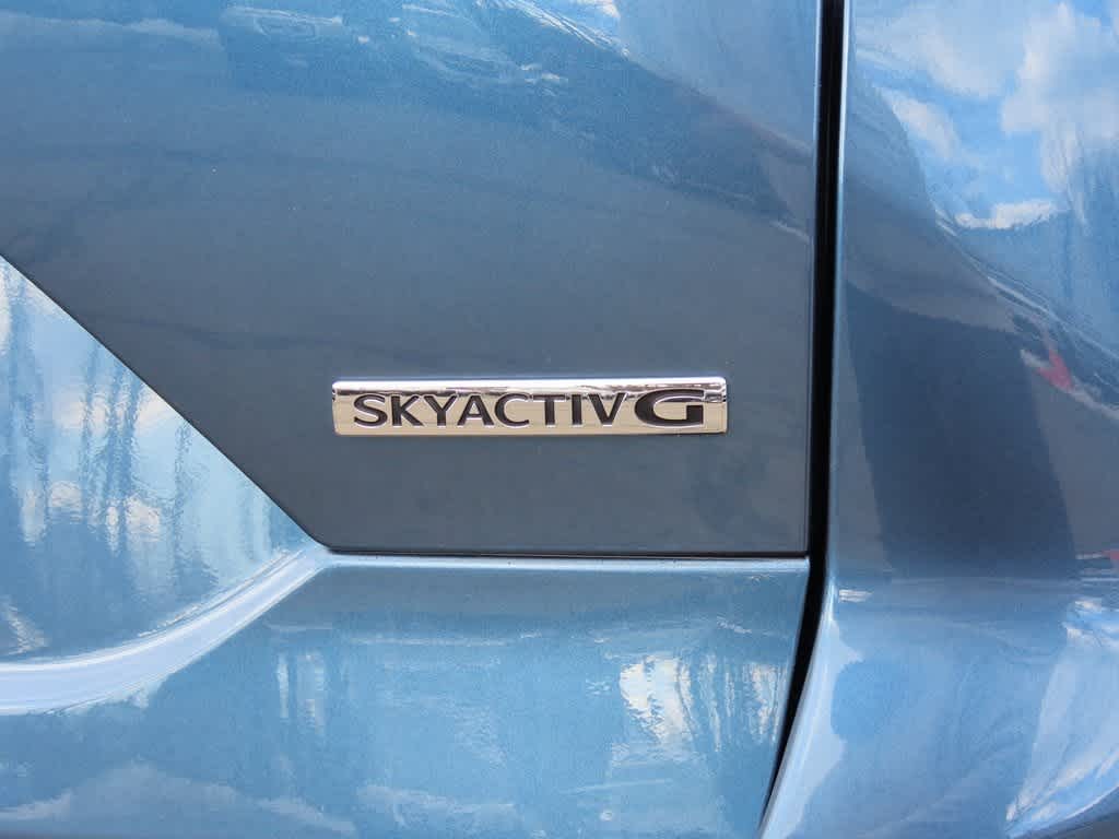 Thumbnail: 2021 Mazda CX-5 - 8