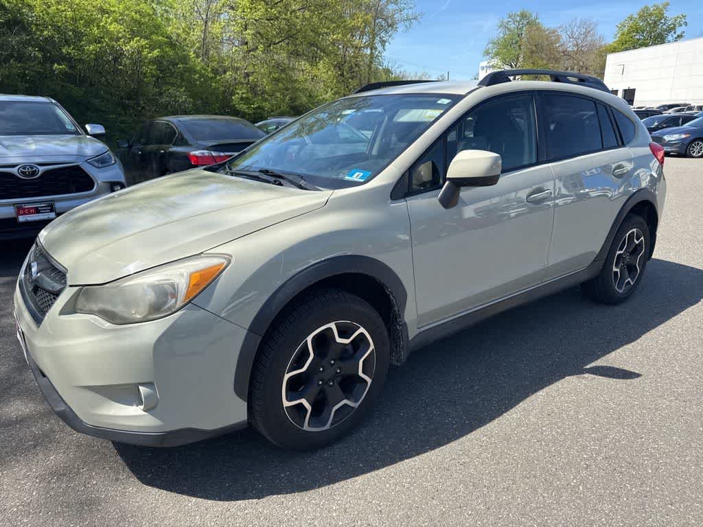 2013 Subaru XV Crosstrek Premium -
                  Paramus, NJ