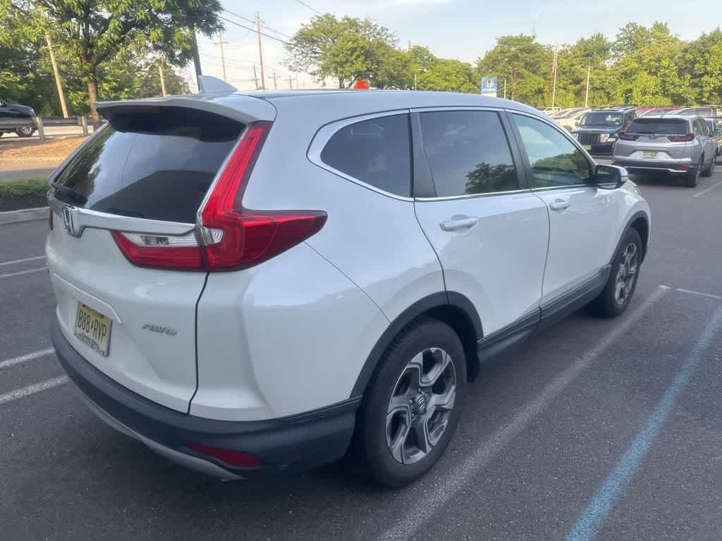 Thumbnail: 2019 Honda CR-V - 24