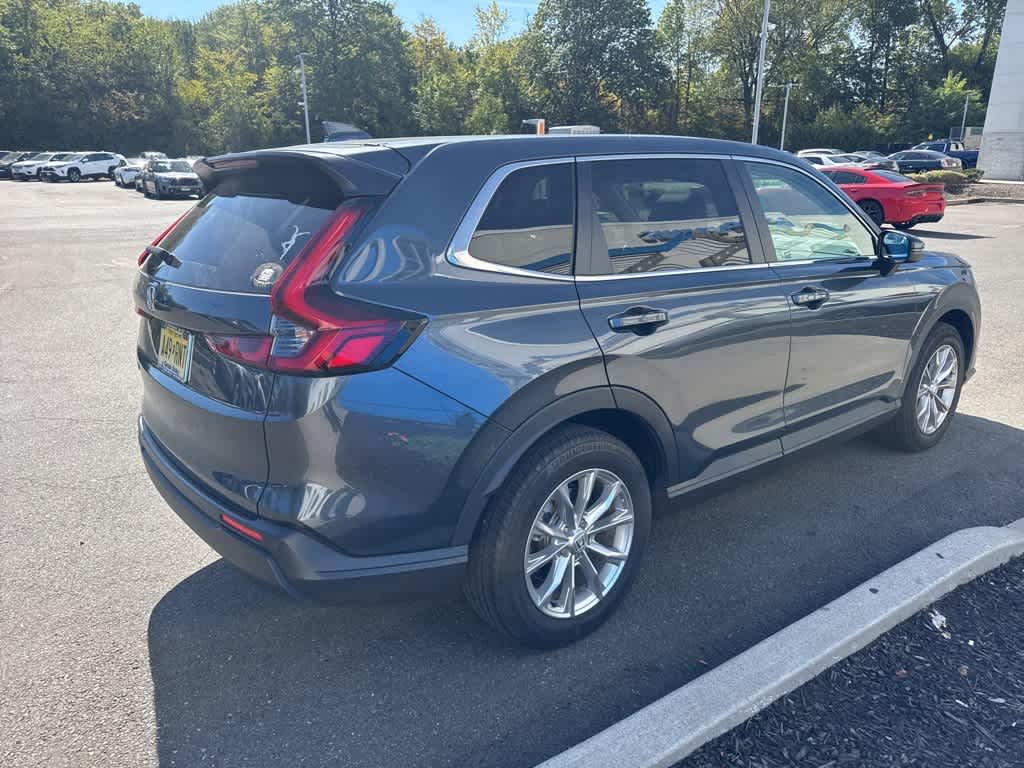 Thumbnail: 2023 Honda CR-V - 12