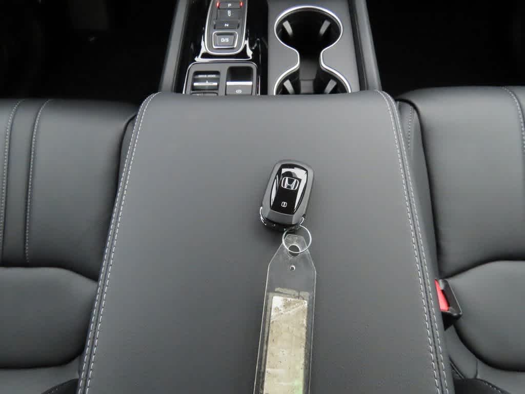 Thumbnail: 2026 Honda Pilot - 30