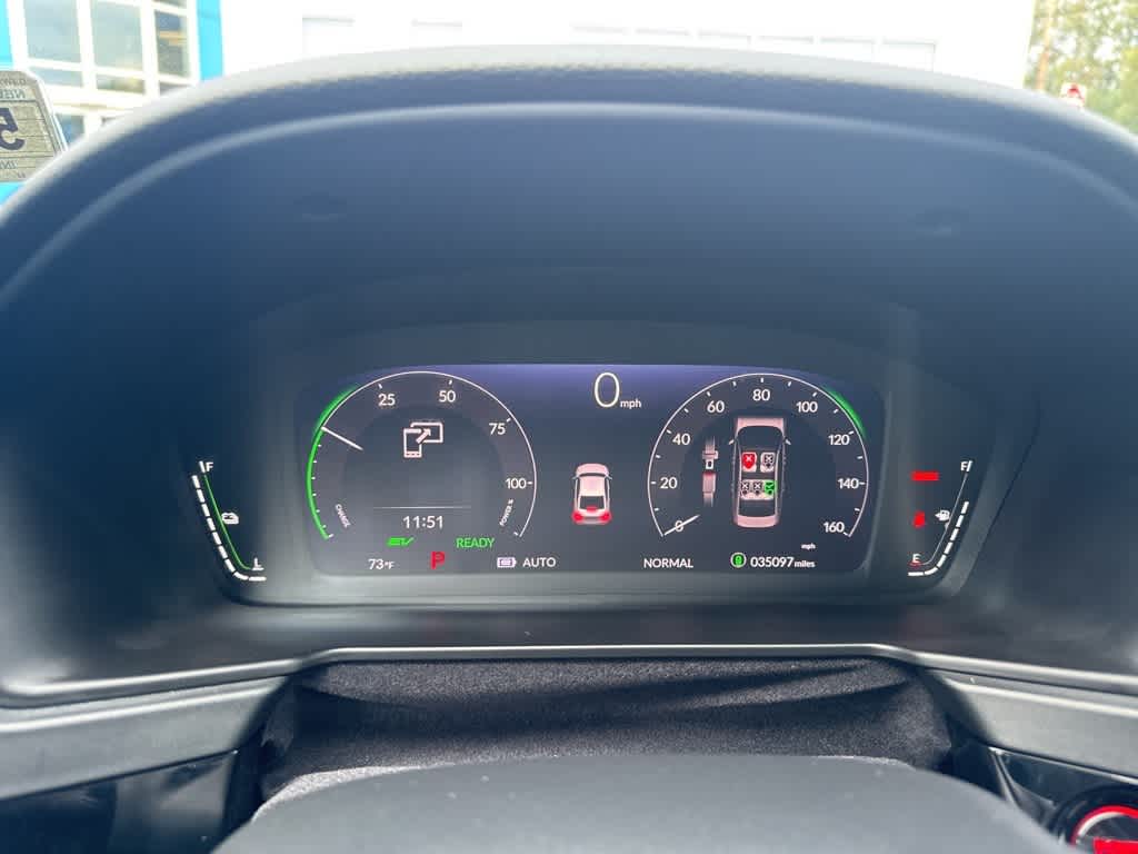 Thumbnail: 2023 Honda Accord - 18