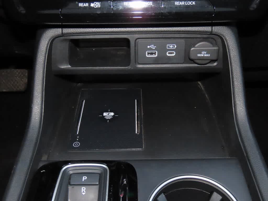 Thumbnail: 2023 Honda Pilot - 27