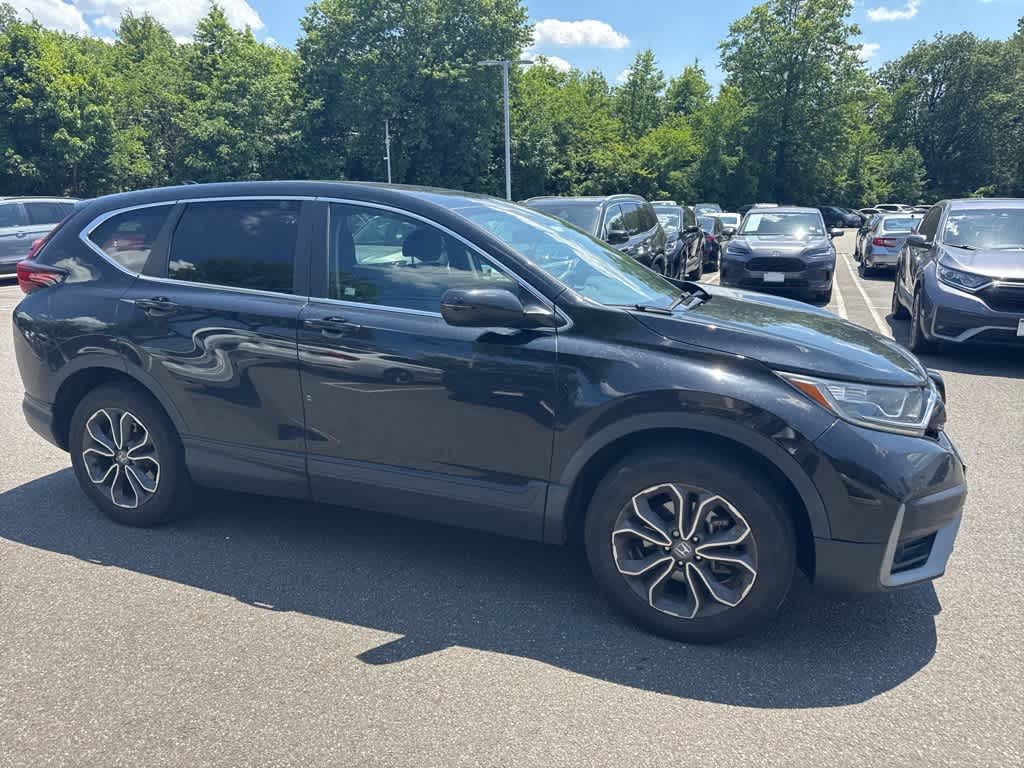 Thumbnail: 2022 Honda CR-V - 17
