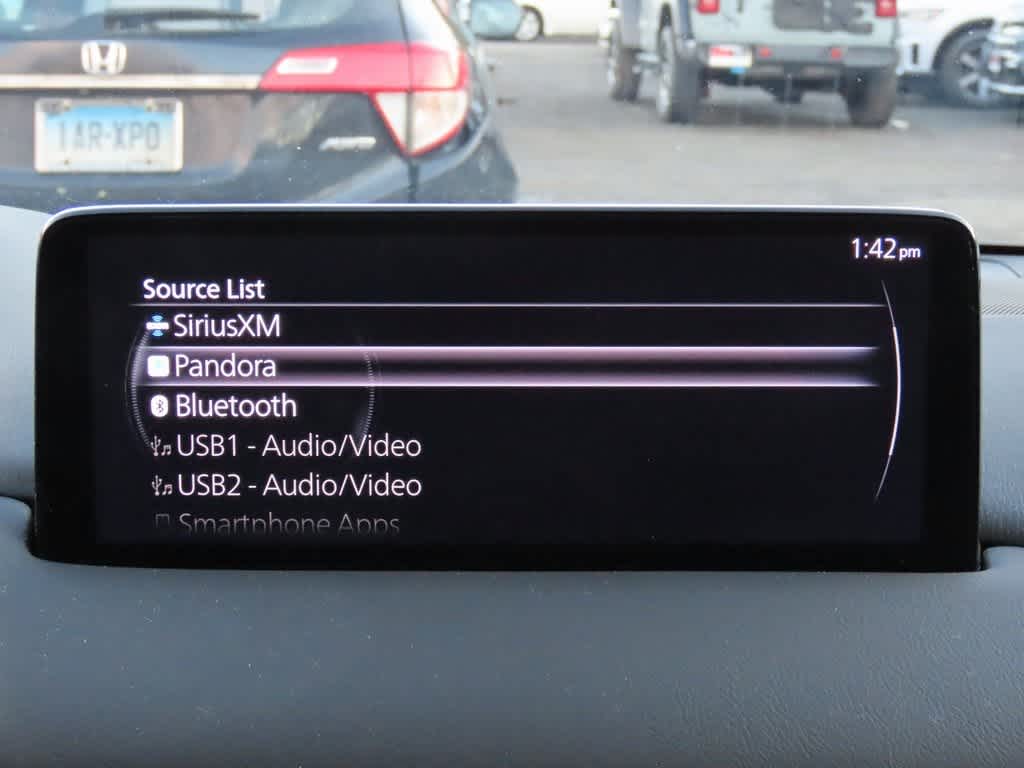 Thumbnail: 2023 Mazda CX-5 - 22