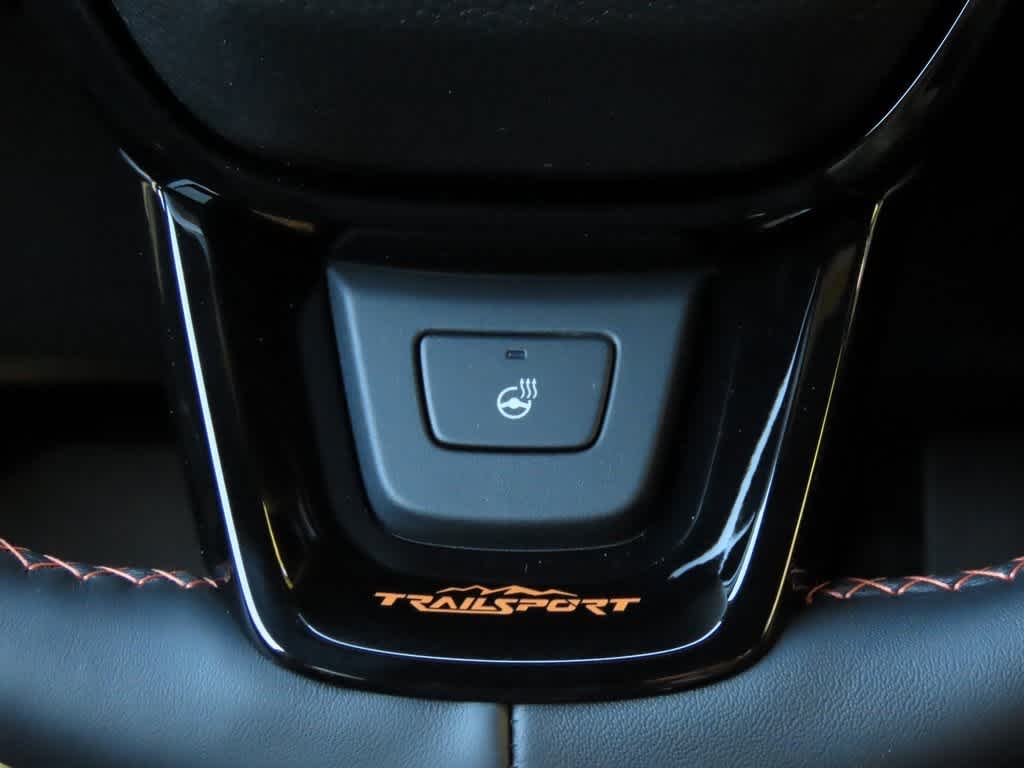 Thumbnail: 2026 Honda Passport - 26