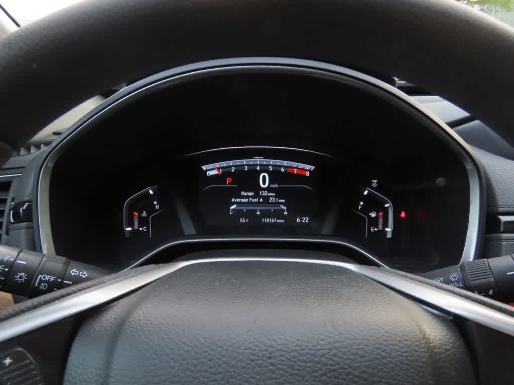 Thumbnail: 2018 Honda CR-V - 24