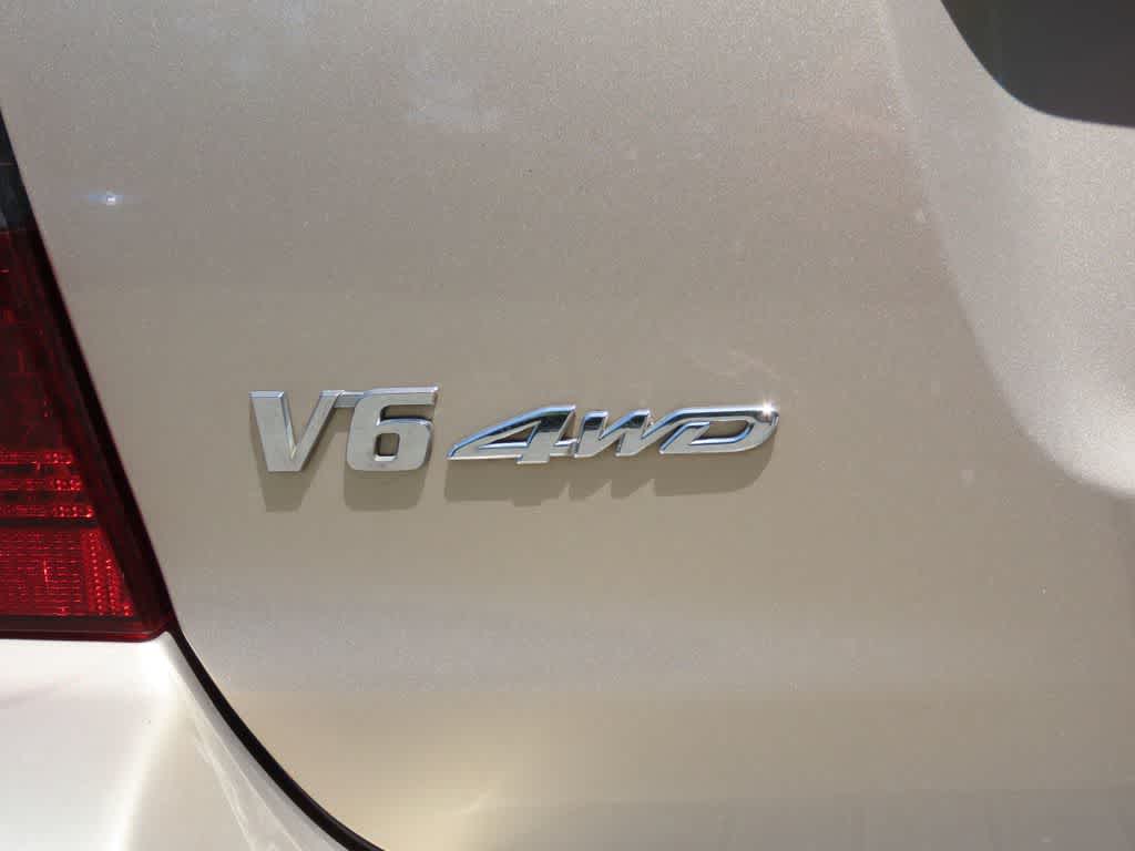 Thumbnail: 2004 Toyota Highlander - 8