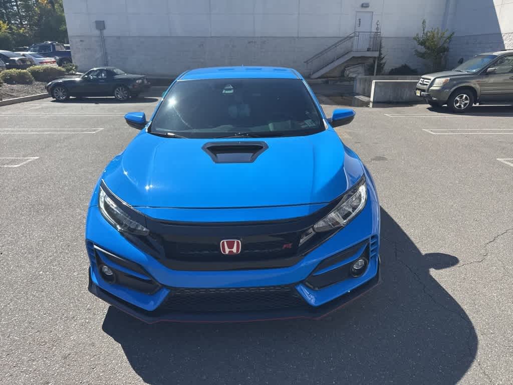 Thumbnail: 2021 Honda Civic - 6