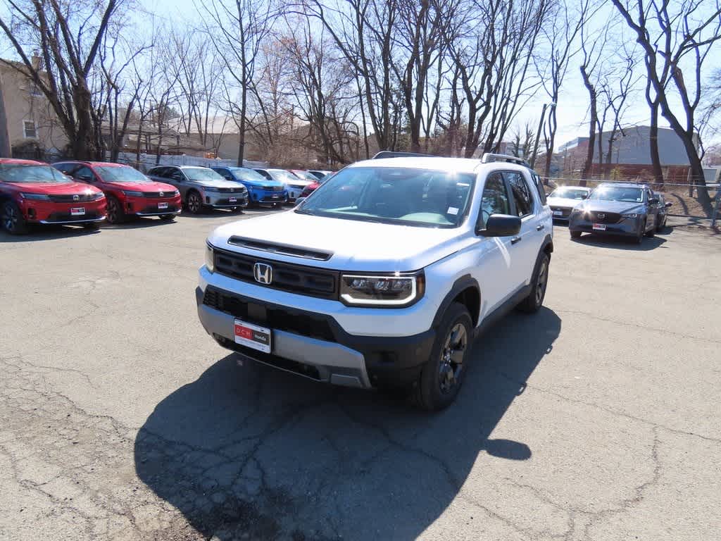 2026 Honda Passport  -
                  Paramus, NJ