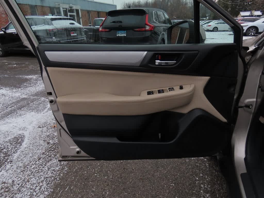 Thumbnail: 2016 Subaru Outback - 15