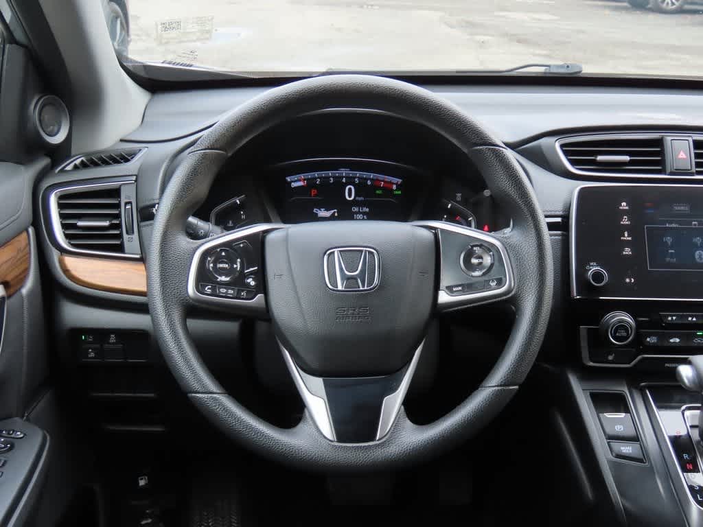 Thumbnail: 2020 Honda CR-V - 19