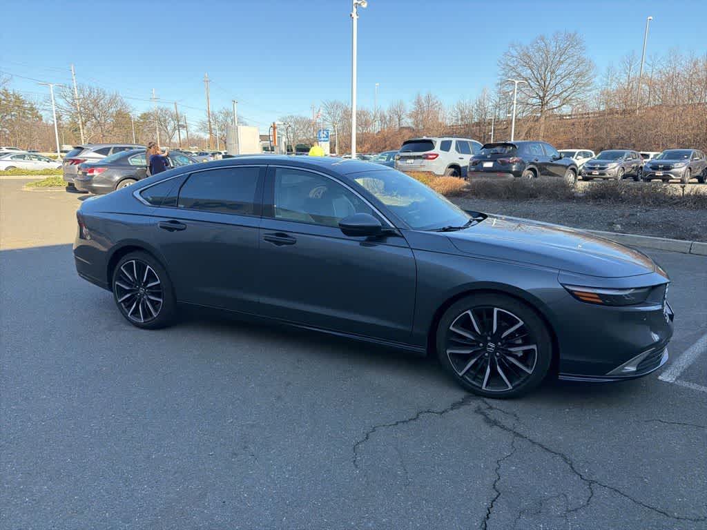 Thumbnail: 2024 Honda Accord - 16