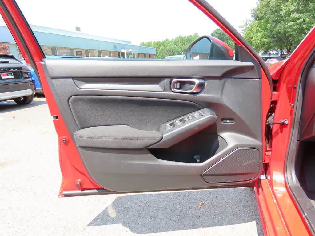 Thumbnail: 2026 Honda Civic - 14