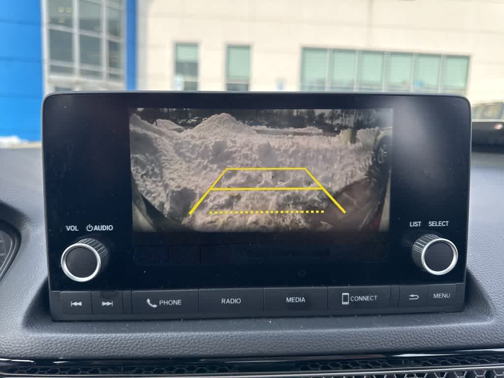 Thumbnail: 2025 Honda Civic - 26