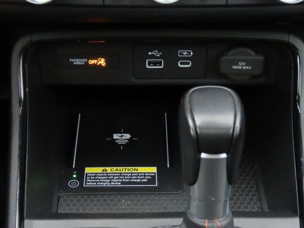 Thumbnail: 2024 Honda CR-V - 21