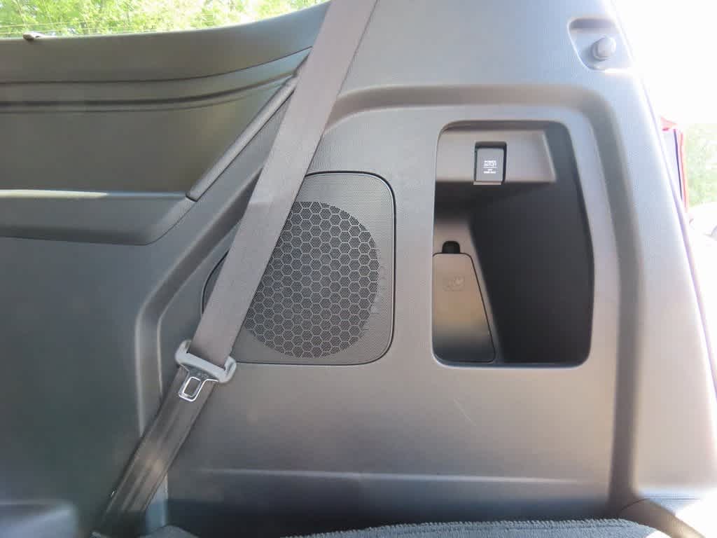 Thumbnail: 2026 Honda Odyssey - 12