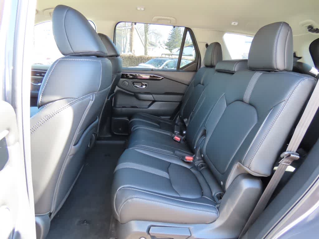 Thumbnail: 2026 Honda Pilot - 14