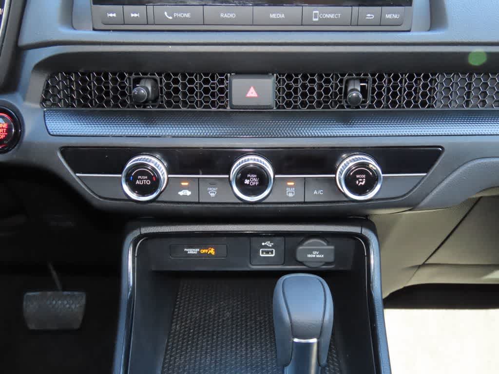 Thumbnail: 2024 Honda CR-V - 20