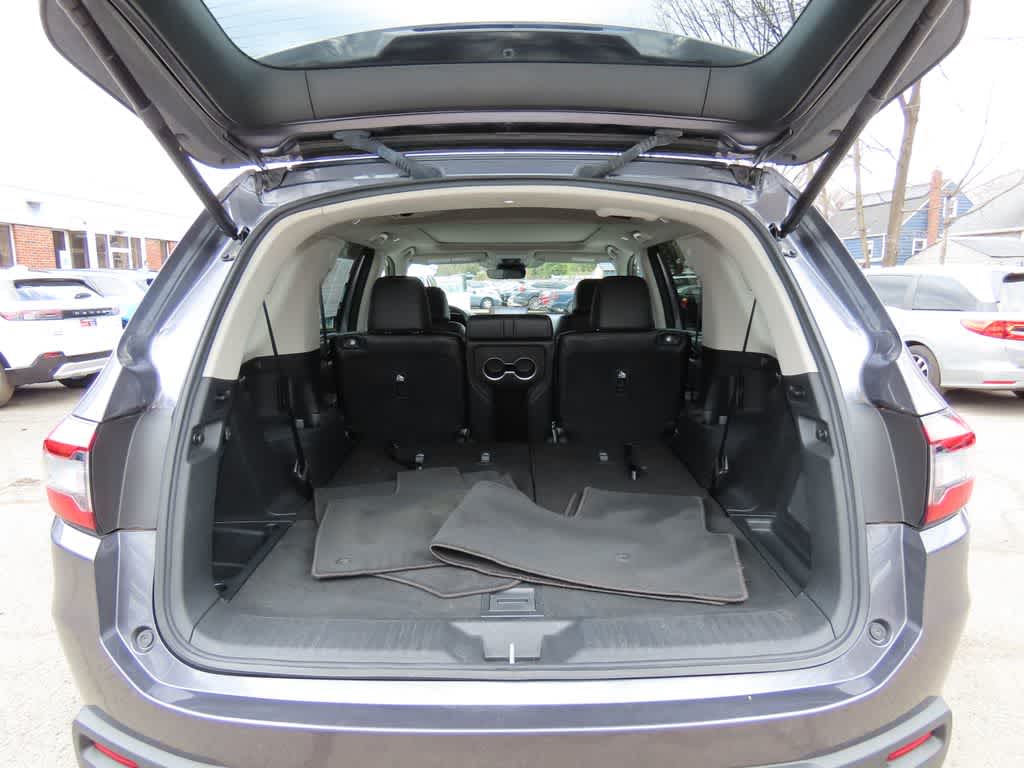 Thumbnail: 2023 Honda Pilot - 12