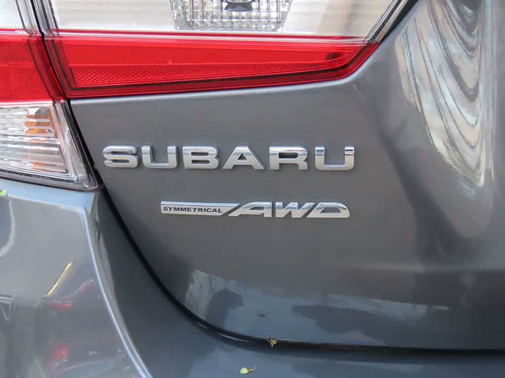 Thumbnail: 2022 Subaru Impreza - 8