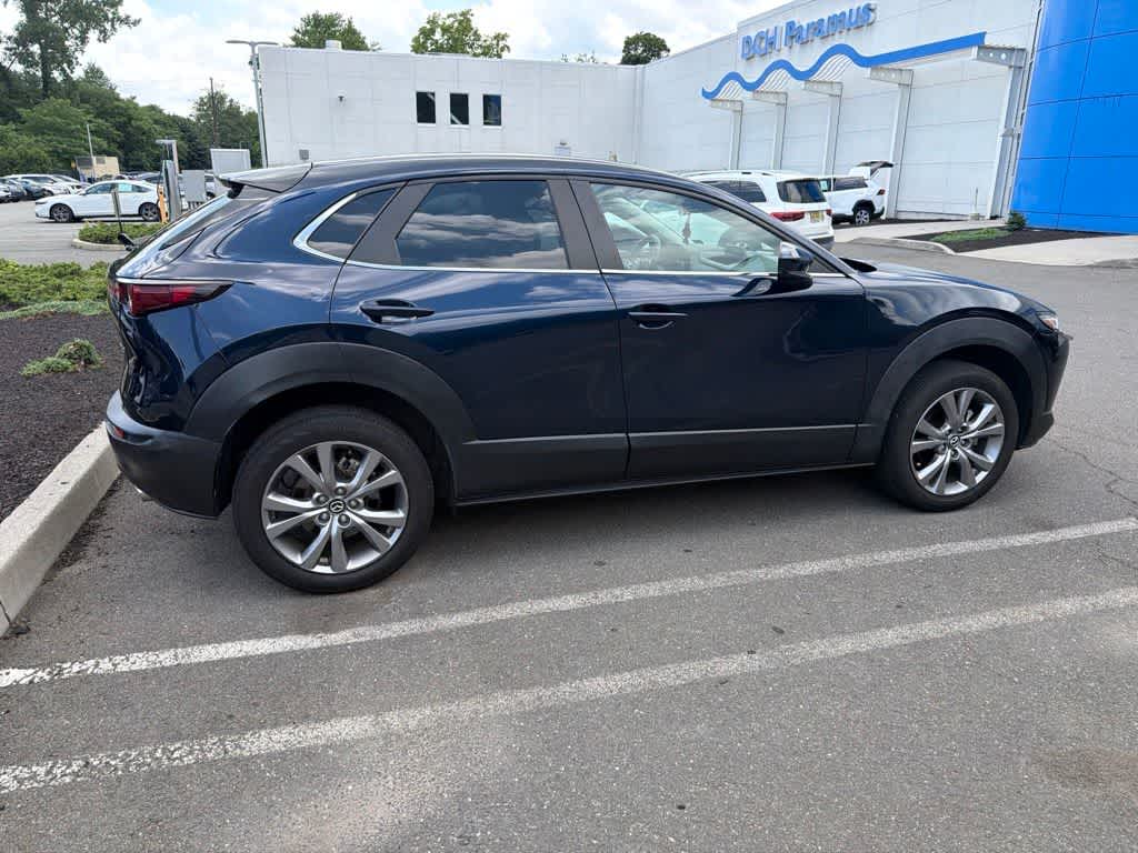 Thumbnail: 2021 Mazda CX-30 - 9