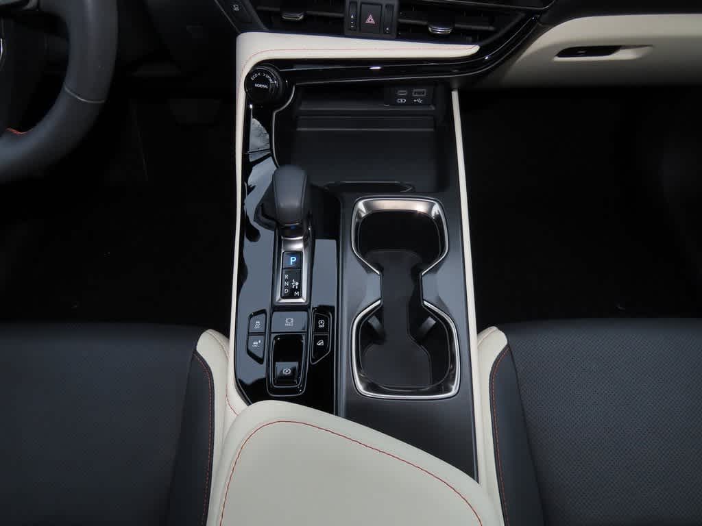 Thumbnail: 2024 Lexus NX - 23