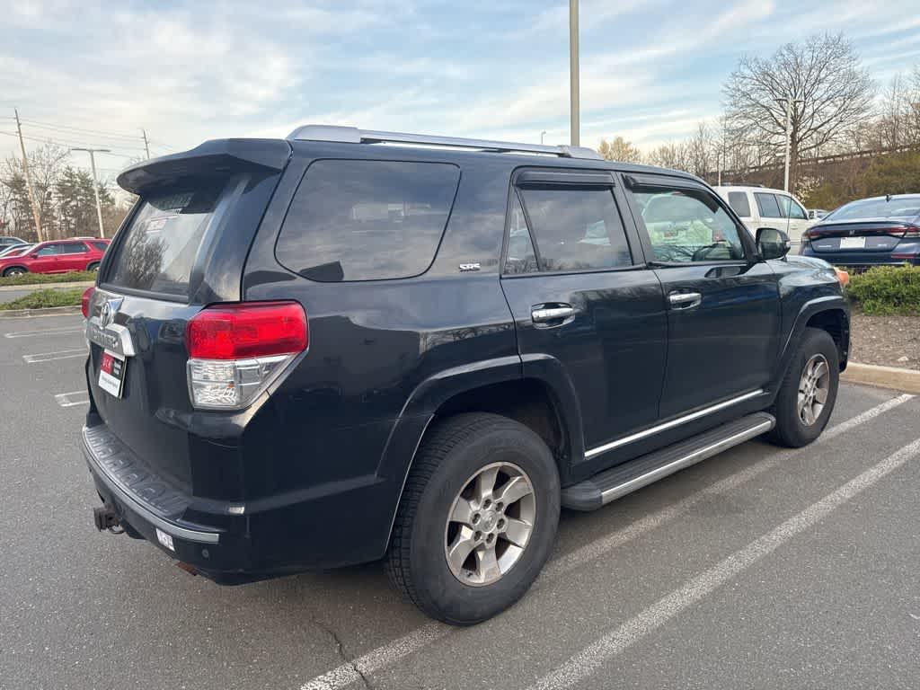 Thumbnail: 2011 Toyota 4Runner - 19