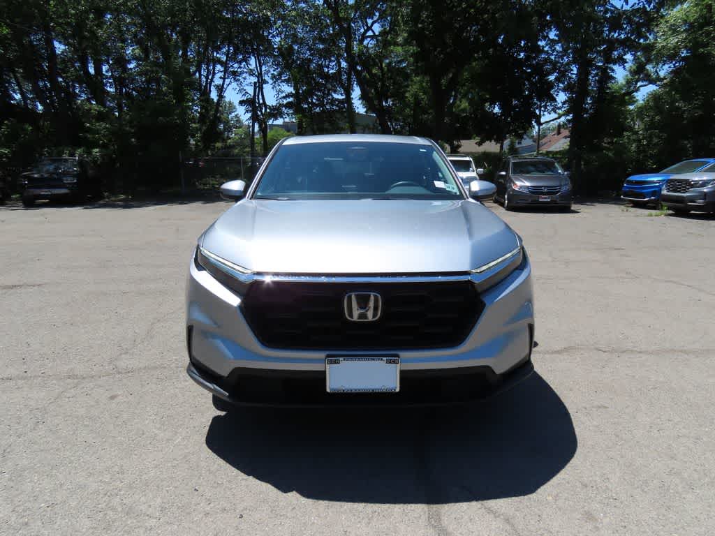 Thumbnail: 2024 Honda CR-V - 6