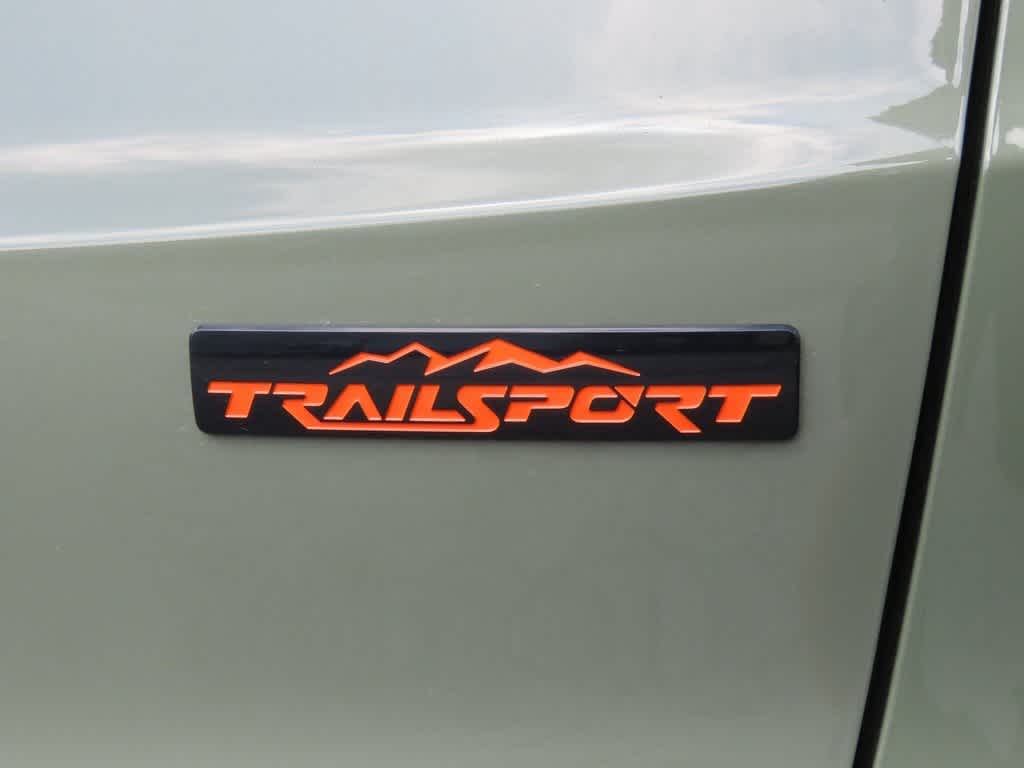 Thumbnail: 2026 Honda CR-V - 8