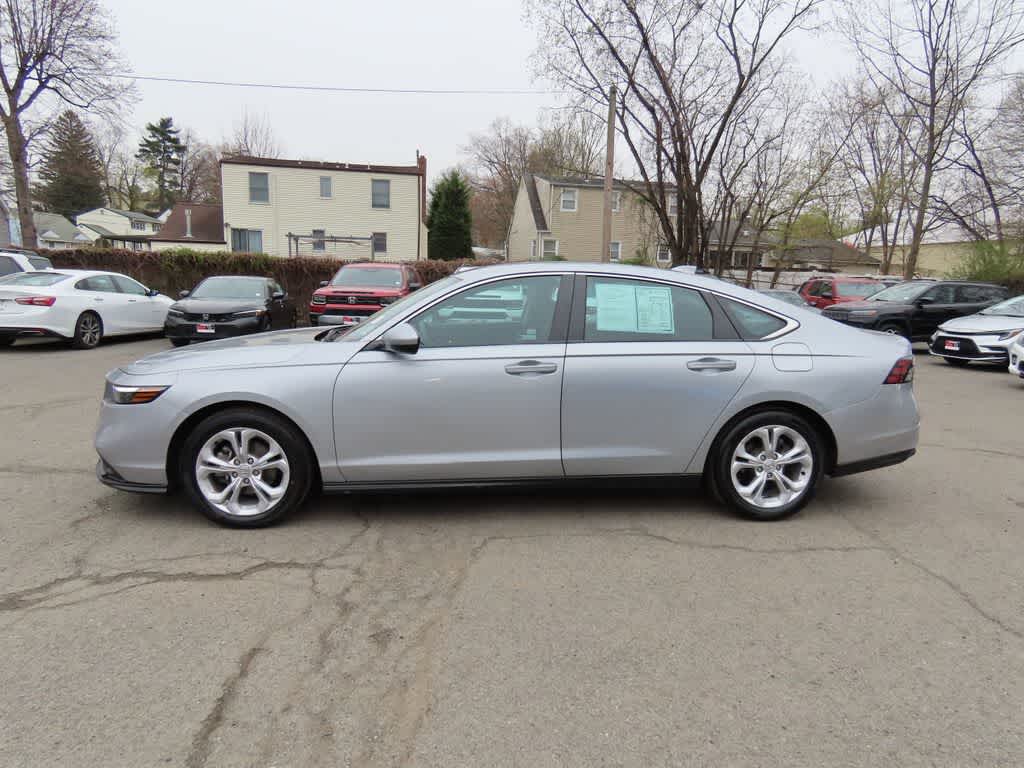 Thumbnail: 2024 Honda Accord - 3