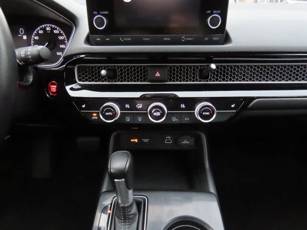 Thumbnail: 2022 Honda Civic - 19