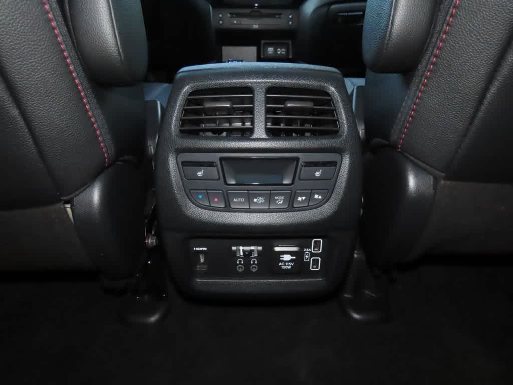 Thumbnail: 2022 Honda Pilot - 28