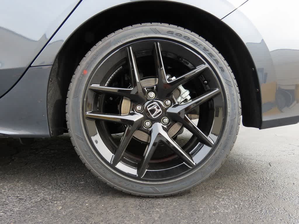 Thumbnail: 2026 Honda Civic - 9