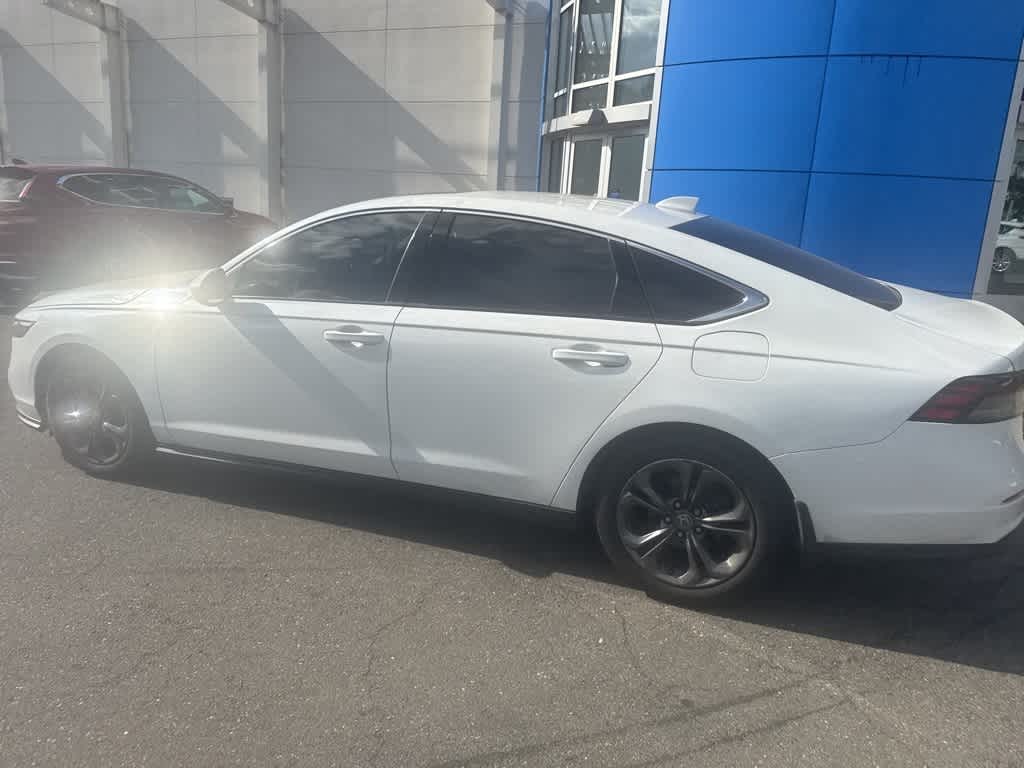 Thumbnail: 2023 Honda Accord - 8