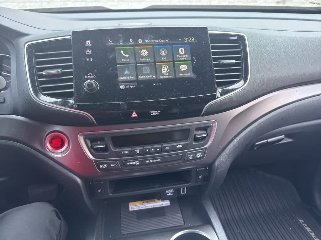 Thumbnail: 2022 Honda Passport - 11