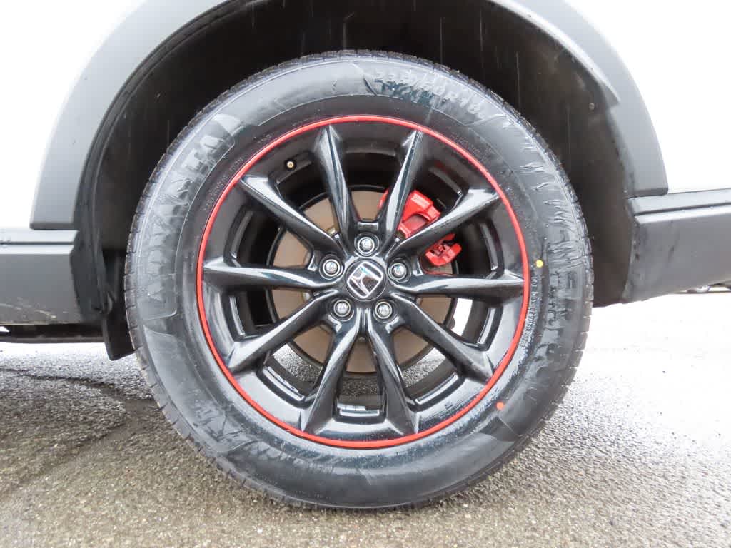 Thumbnail: 2026 Honda CR-V - 10