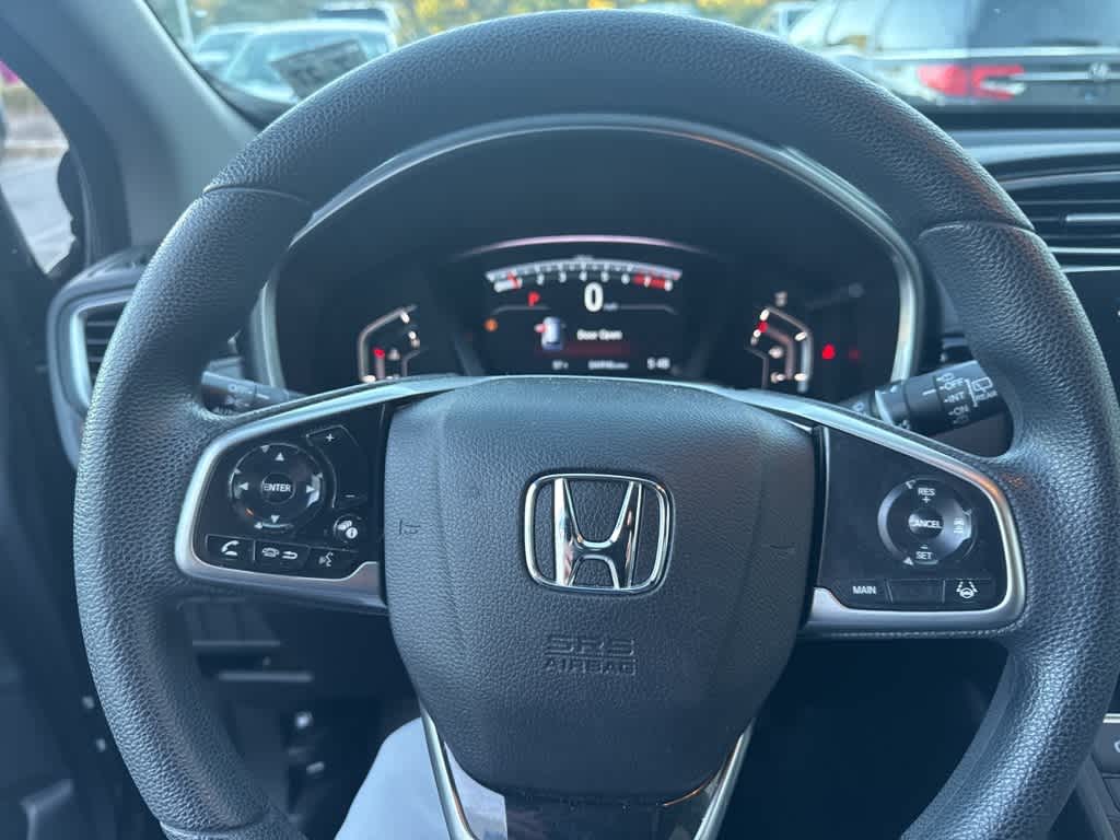 Thumbnail: 2022 Honda CR-V - 9