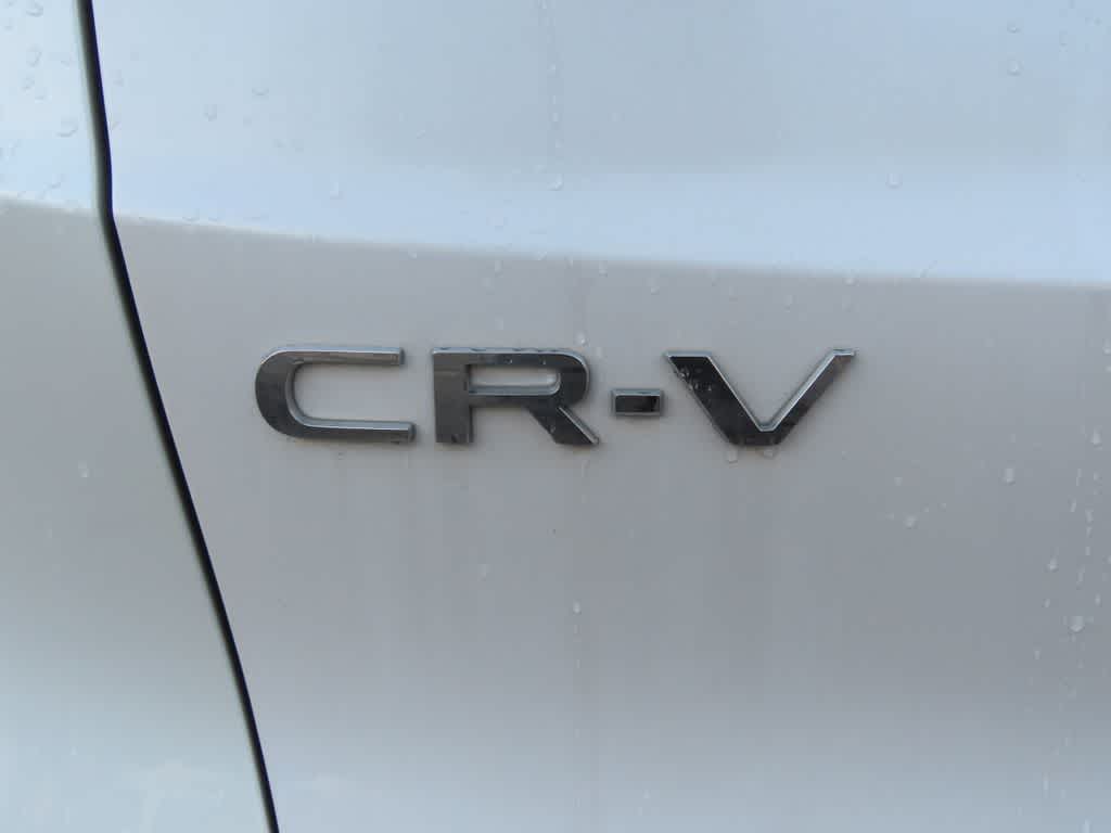 Thumbnail: 2023 Honda CR-V - 7