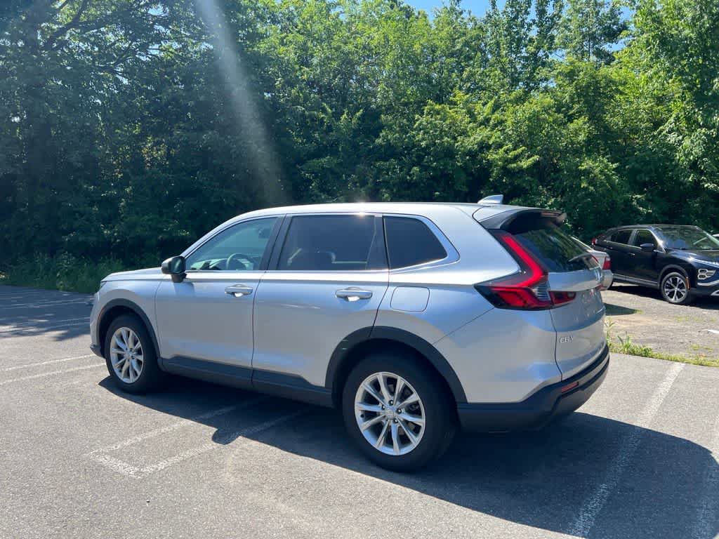 Thumbnail: 2024 Honda CR-V - 15