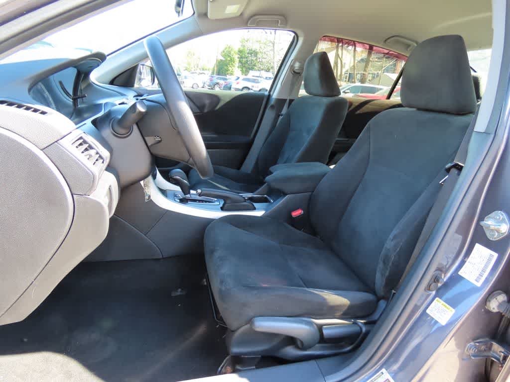 Thumbnail: 2013 Honda Accord - 11