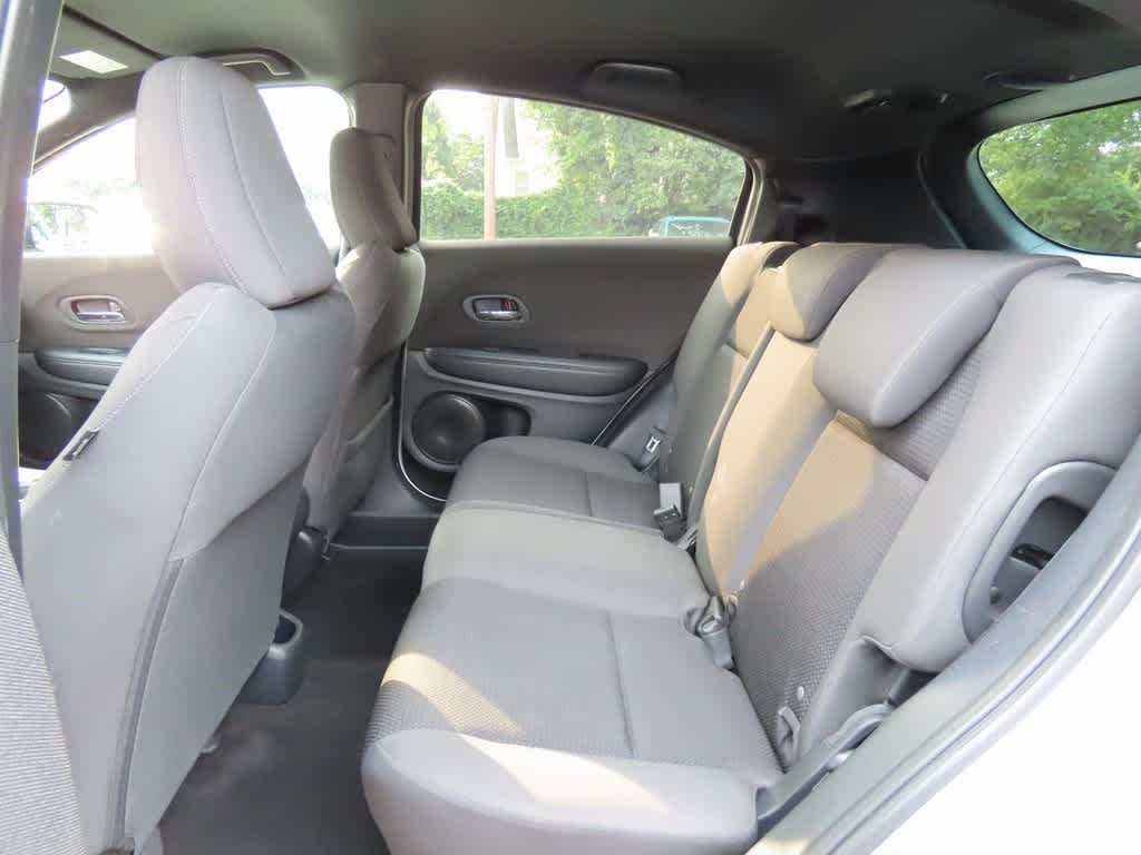 Thumbnail: 2020 Honda HR-V - 13