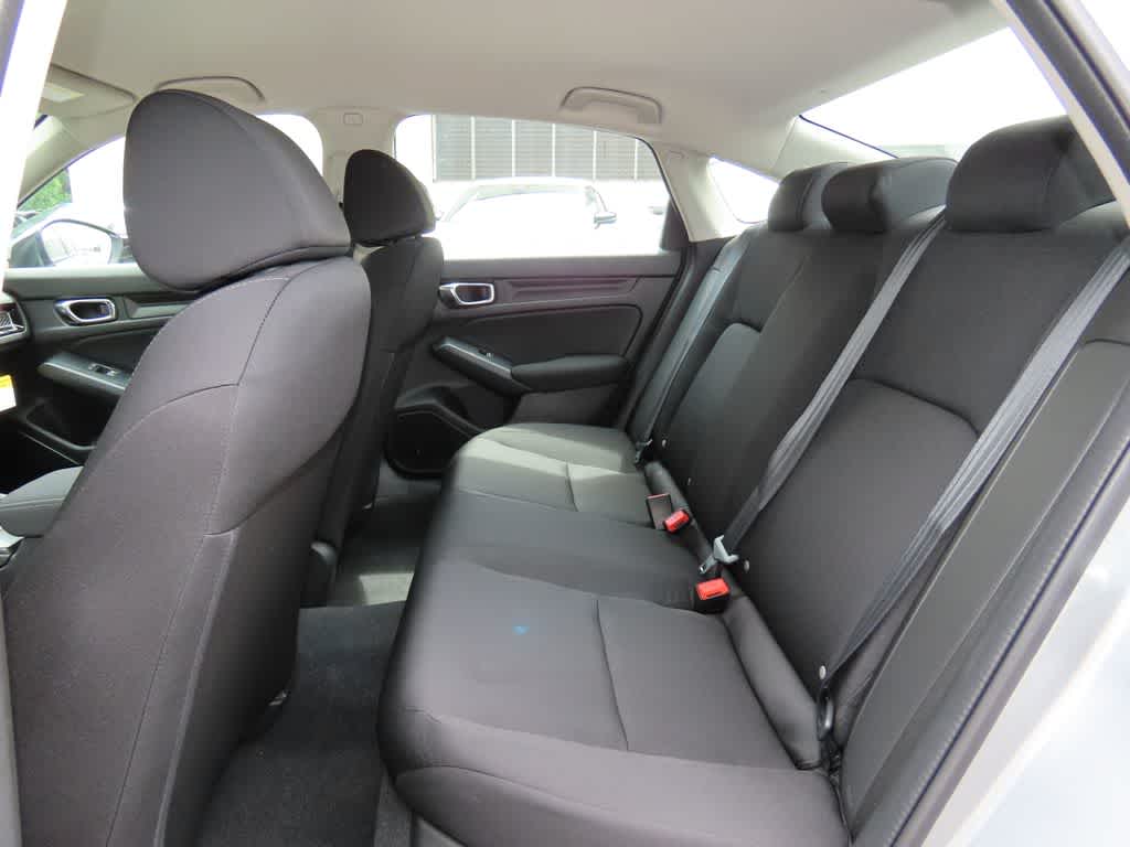 Thumbnail: 2026 Honda Civic - 12