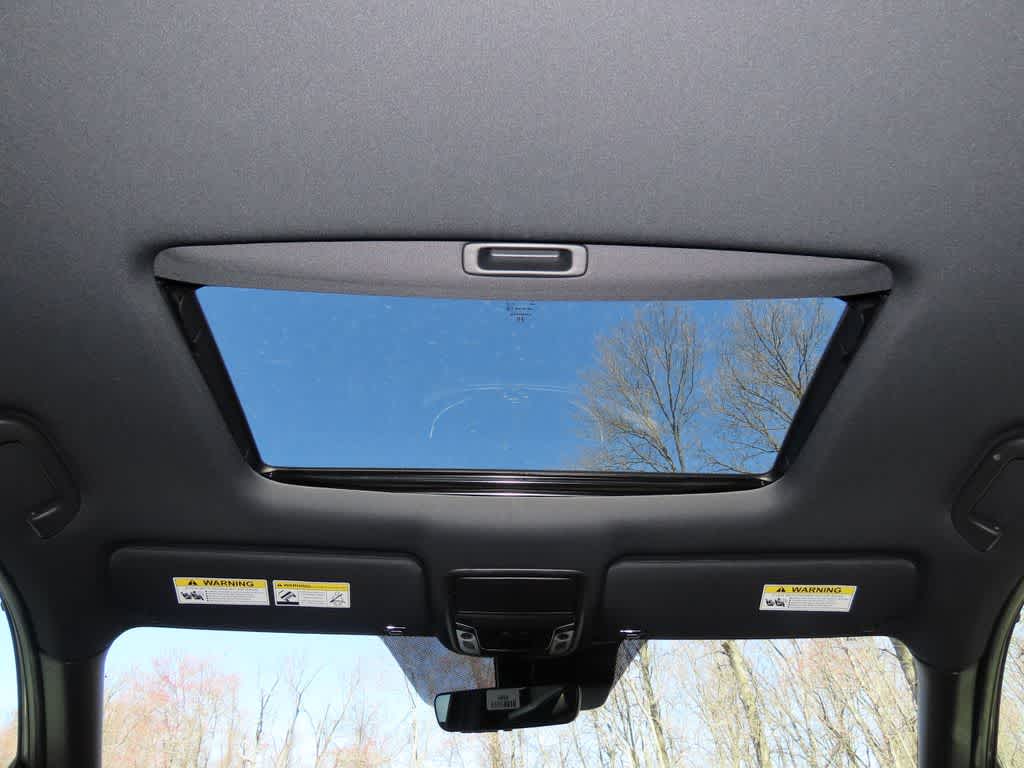 Thumbnail: 2026 Honda Ridgeline - 22