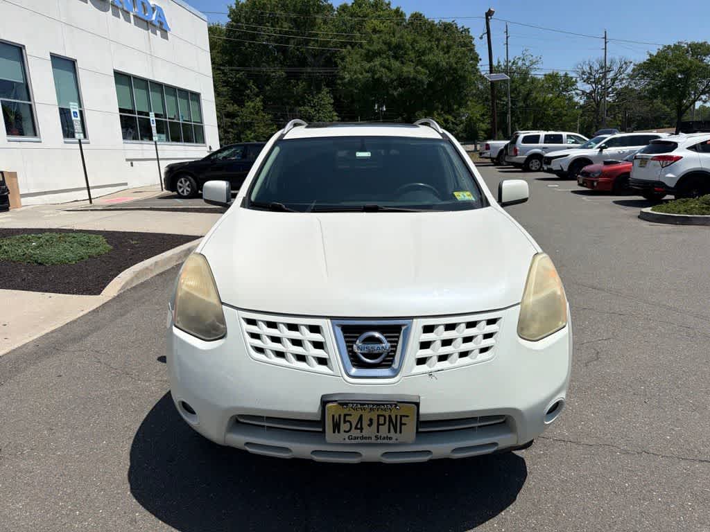 Thumbnail: 2009 Nissan Rogue - 20