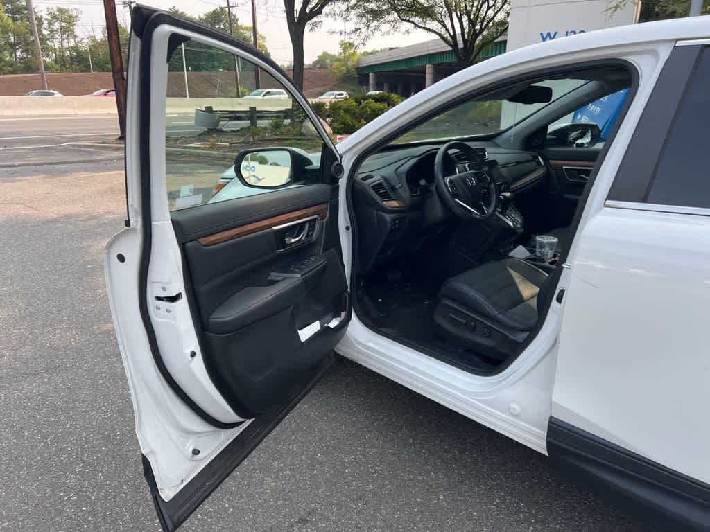 Thumbnail: 2022 Honda CR-V - 18