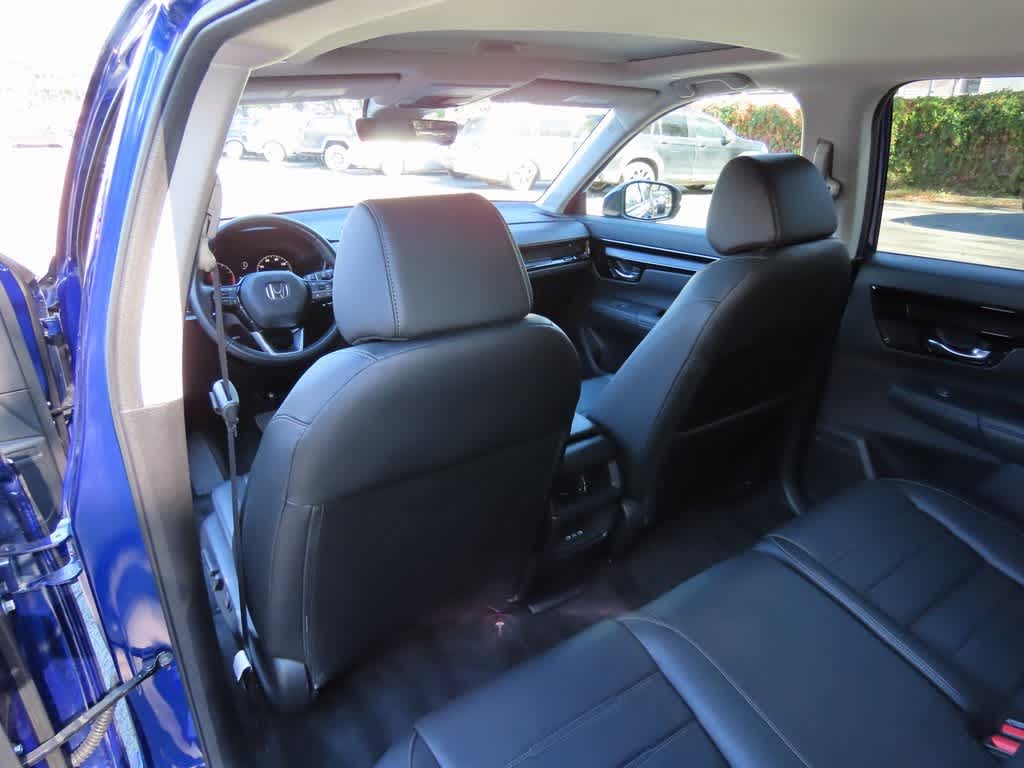 Thumbnail: 2025 Honda CR-V - 14