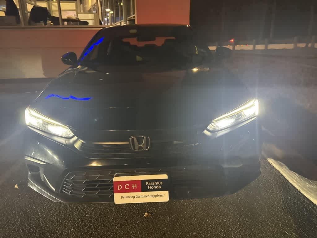 Thumbnail: 2023 Honda Civic - 6