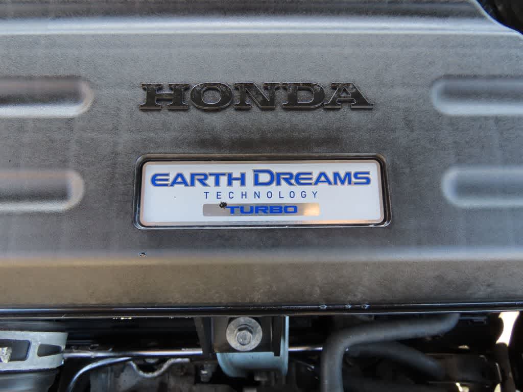 Thumbnail: 2018 Honda CR-V - 10